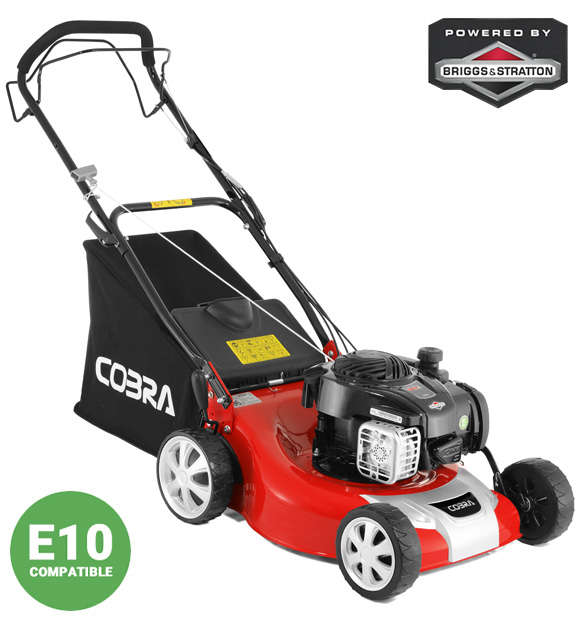 Cobra Original Range Lawnmowers