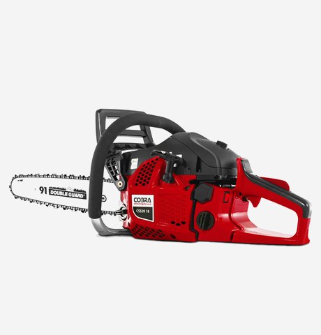 230V CORDLESS CHAINSAW 40V 35CM WITH 2,5AH BATTERY SCHEPPACH CS350